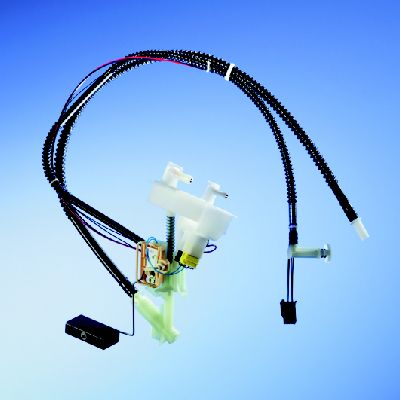 Bosch 0986580343 Sender Unit, fuel tank - 1
