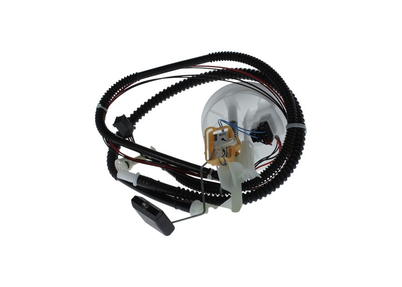 Bosch 0986580343 Sender Unit, fuel tank - 2