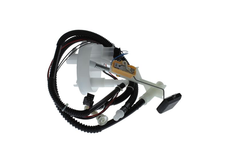 Bosch 0986580343 Sender Unit, fuel tank - 3