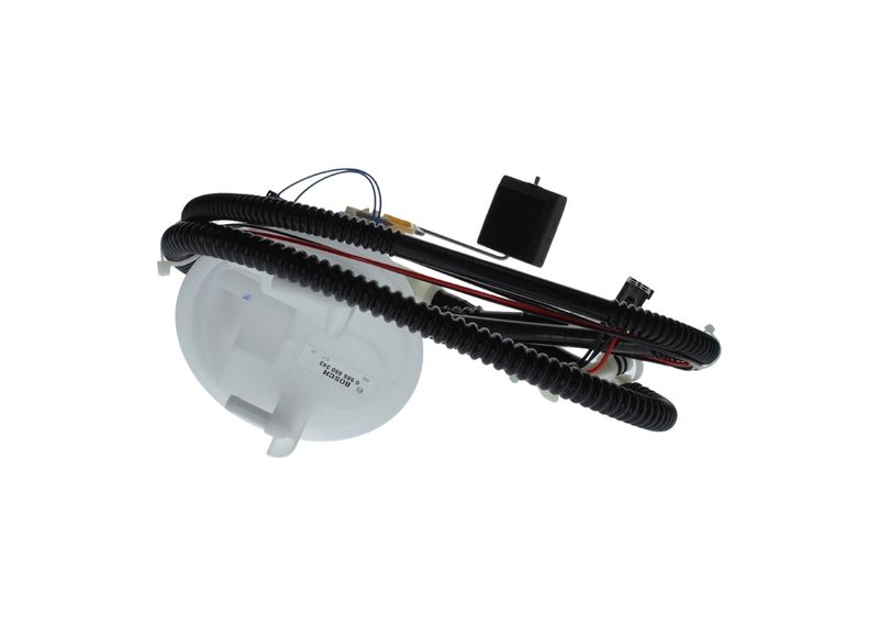 Bosch 0986580343 Sender Unit, fuel tank - 4