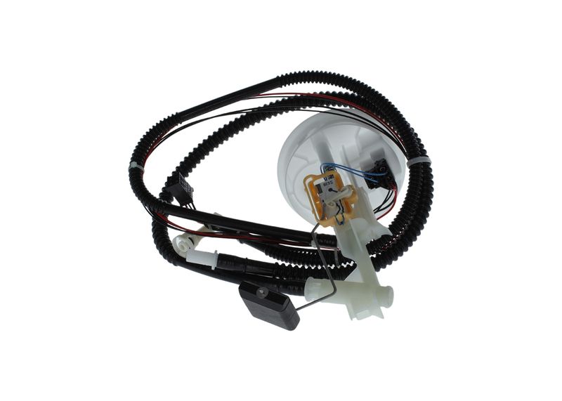 Bosch 0986580343 Sender Unit, fuel tank - 6