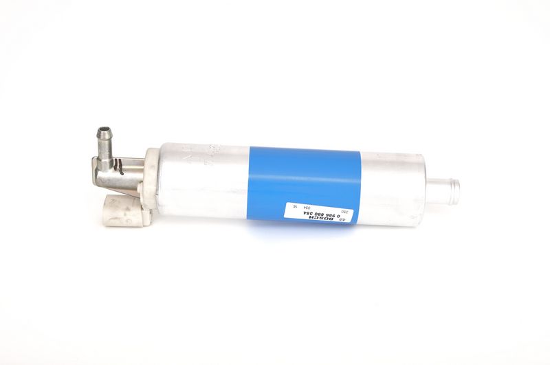 Bosch 0986580354 Fuel Pump - 4