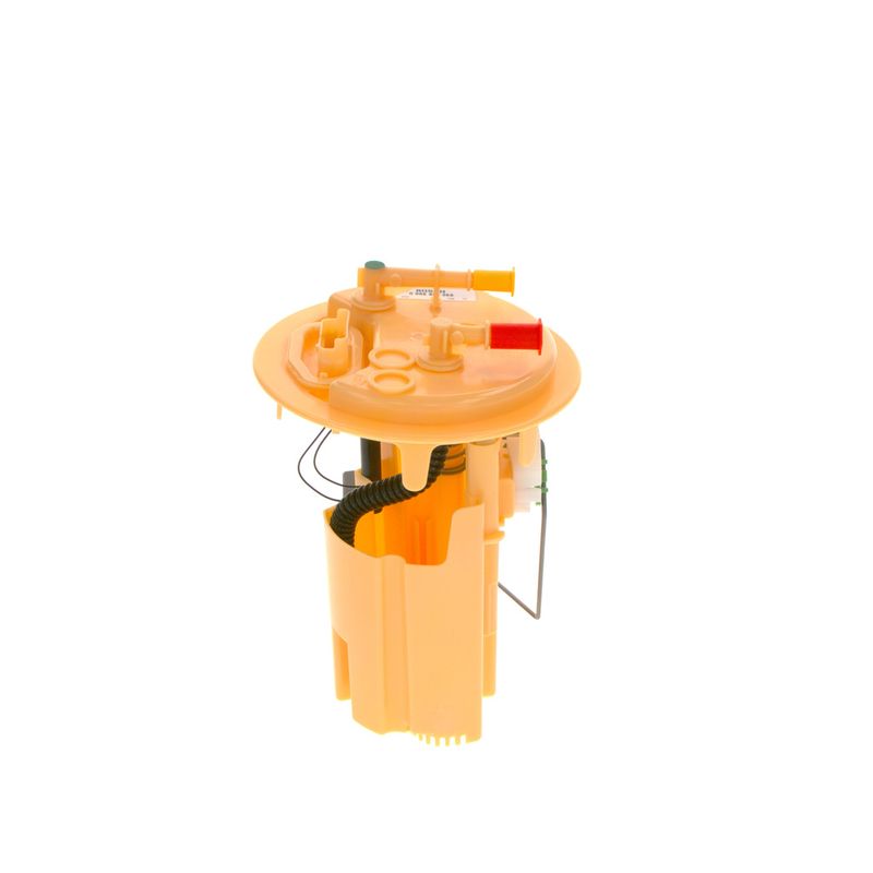 Bosch 0986580365 Sender Unit, fuel tank - 4