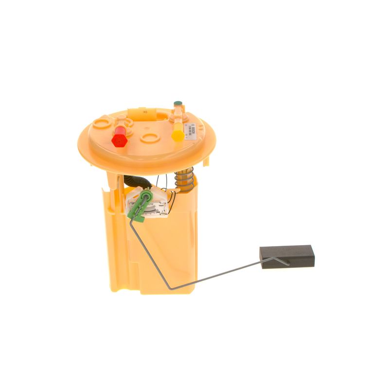Bosch 0986580365 Sender Unit, fuel tank - 5