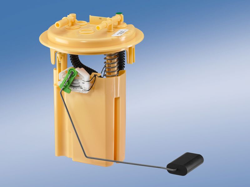 Bosch 0986580366 Sender Unit, fuel tank - 1