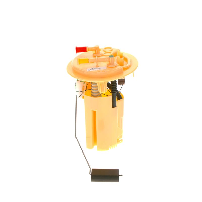 Bosch 0986580366 Sender Unit, fuel tank - 2