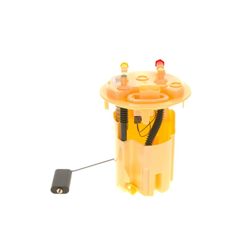 Bosch 0986580366 Sender Unit, fuel tank - 3