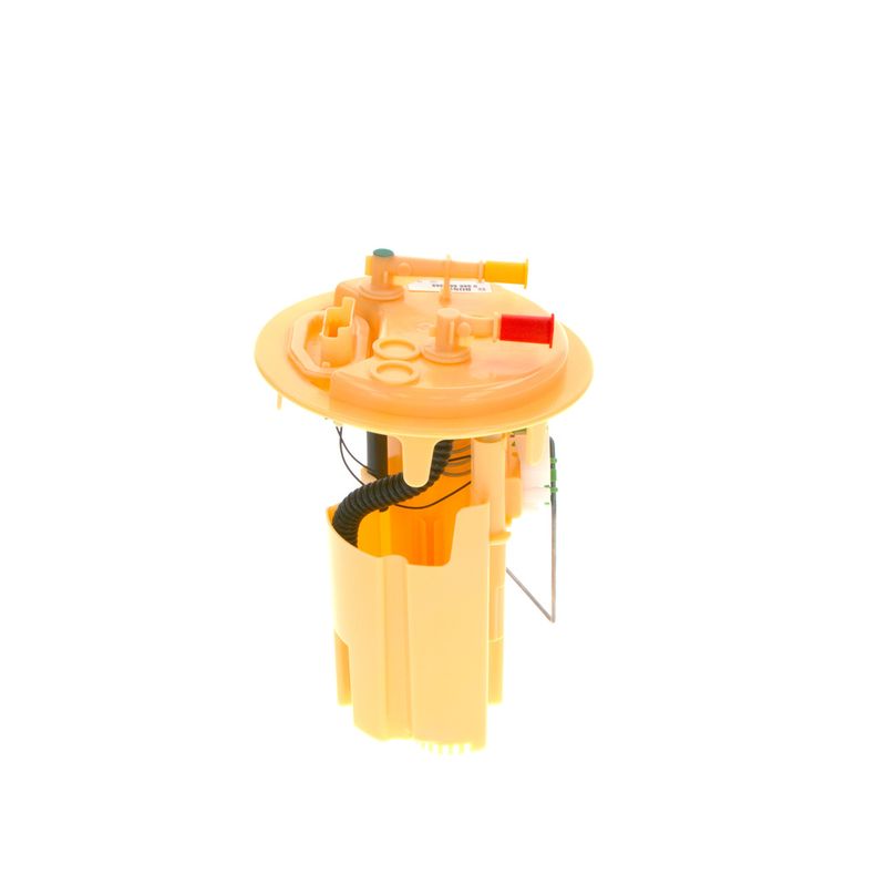 Bosch 0986580366 Sender Unit, fuel tank - 4