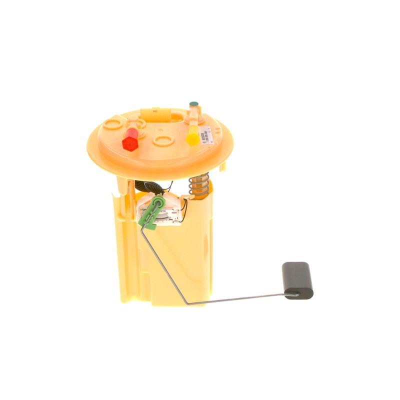 Bosch 0986580366 Sender Unit, fuel tank - 5
