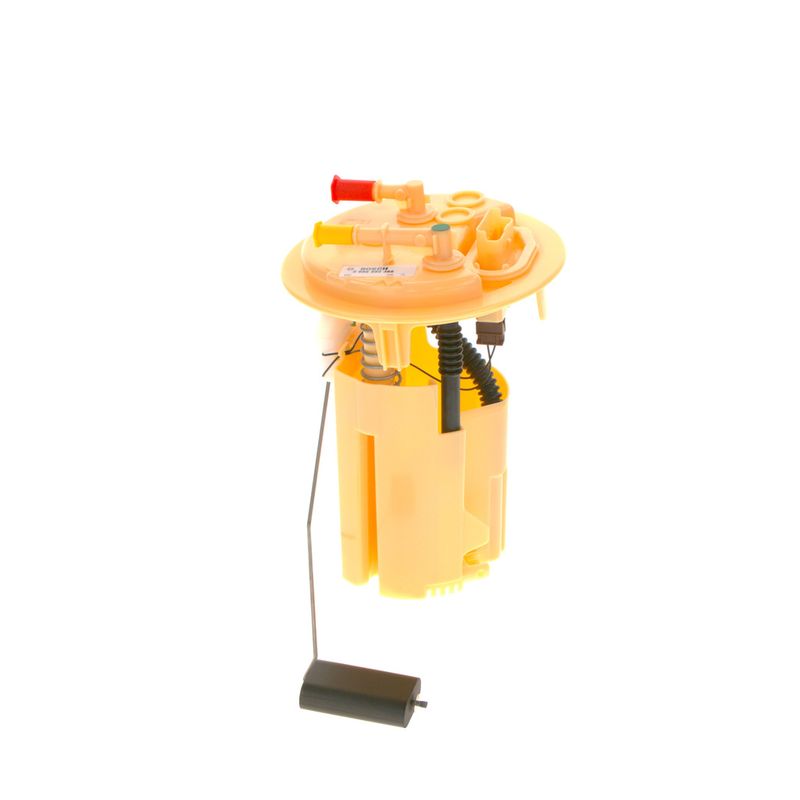 Bosch 0986580366 Sender Unit, fuel tank - 6