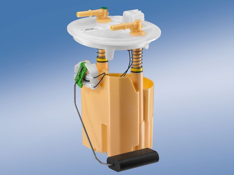 Bosch 0986580370 Sender Unit, fuel tank - 1