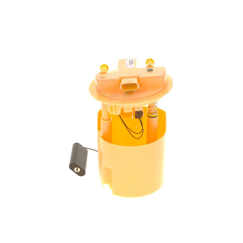 Bosch 0986580370 Sender Unit, fuel tank - 3