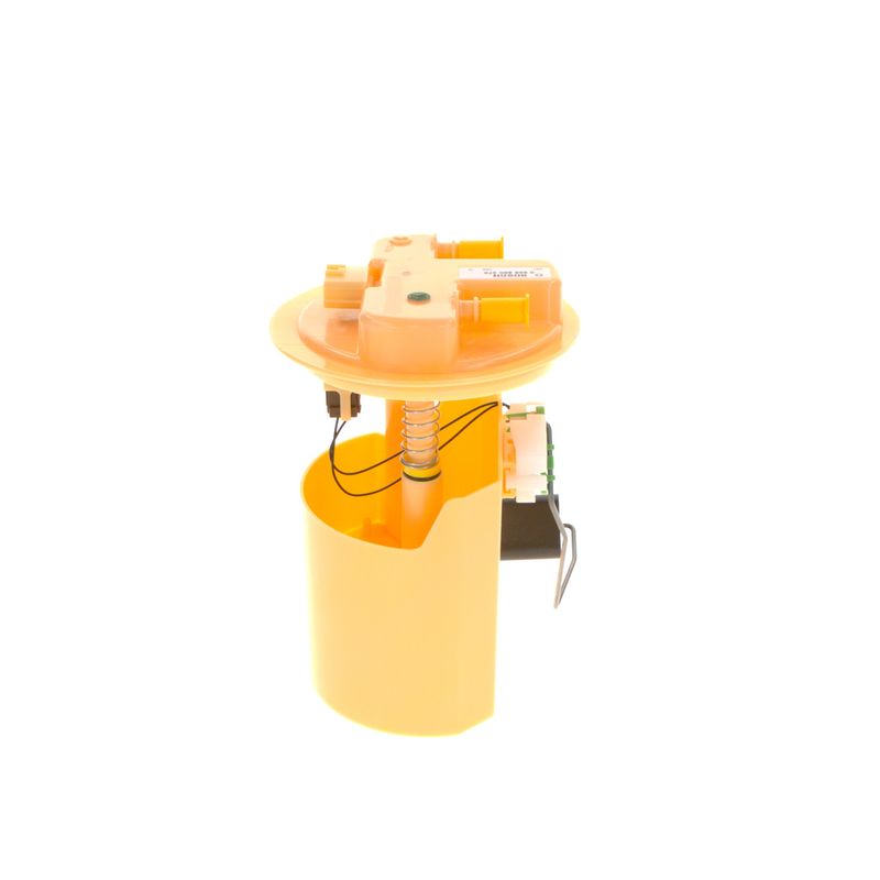 Bosch 0986580370 Sender Unit, fuel tank - 4