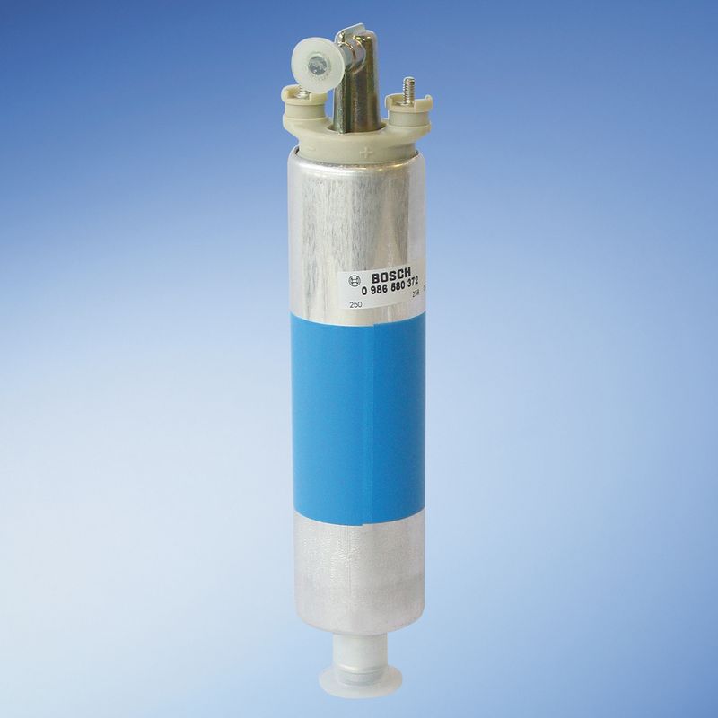 Bosch 0986580372 Fuel Pump - 2