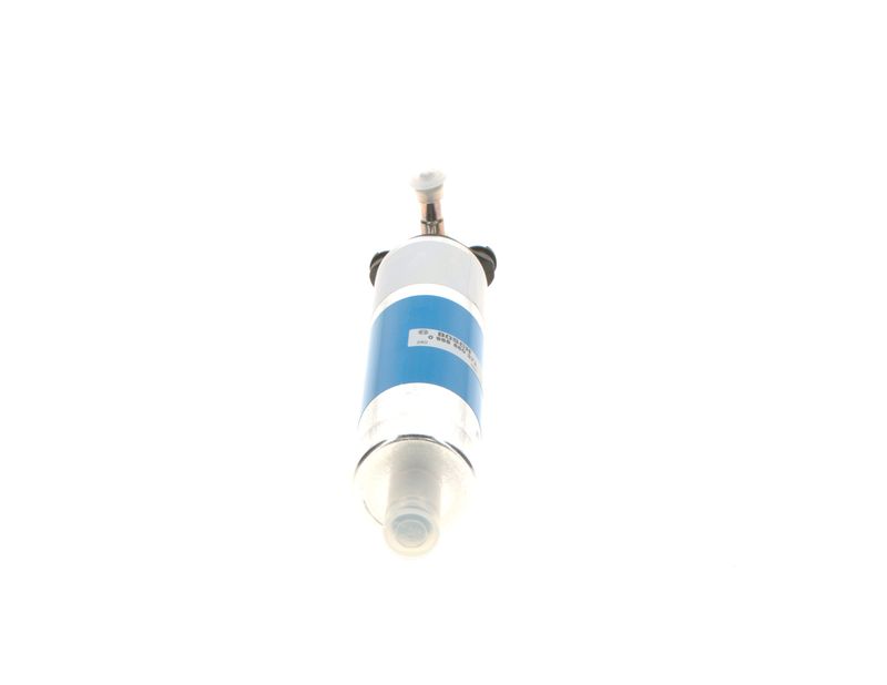 Bosch 0986580372 Fuel Pump - 5