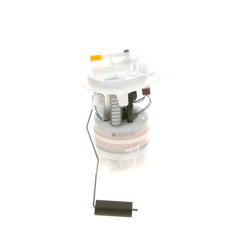 Bosch 0986580374 fuel supply unit - 1