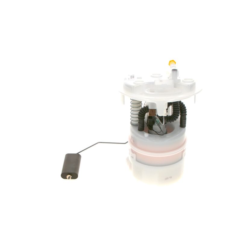 Bosch 0986580374 fuel supply unit - 2