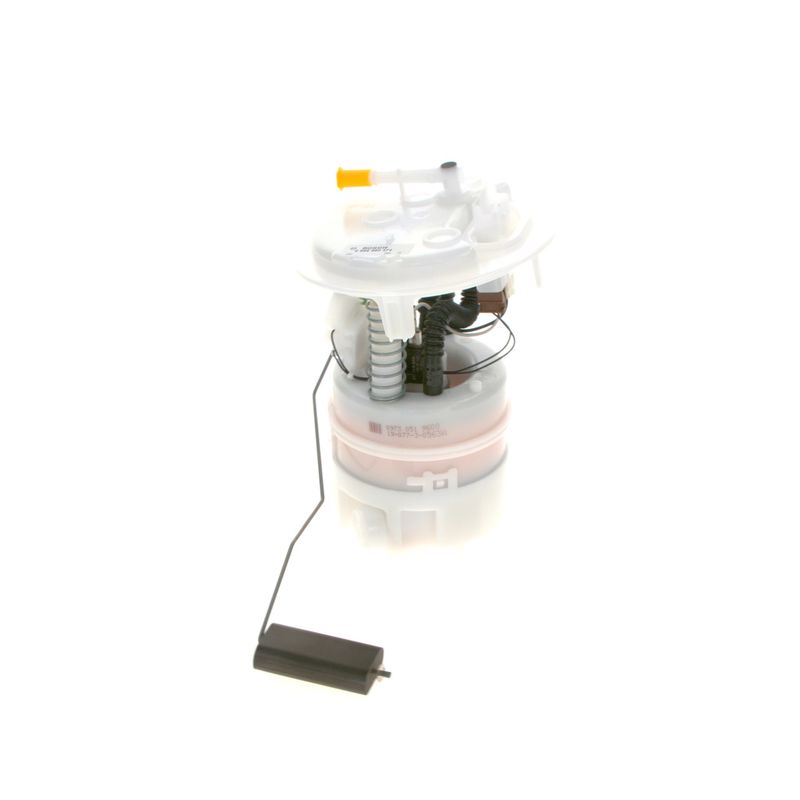 Bosch 0986580374 fuel supply unit - 5