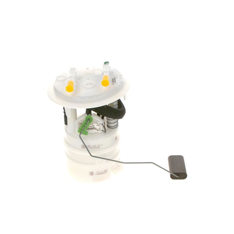Bosch 0986580375 fuel supply unit - 4