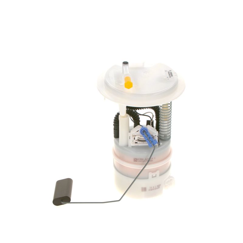 Bosch 0986580376 fuel supply unit - 2