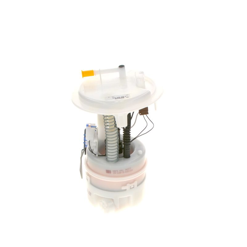 Bosch 0986580376 fuel supply unit - 3