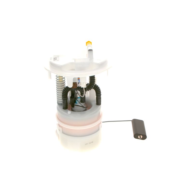 Bosch 0986580376 fuel supply unit - 4