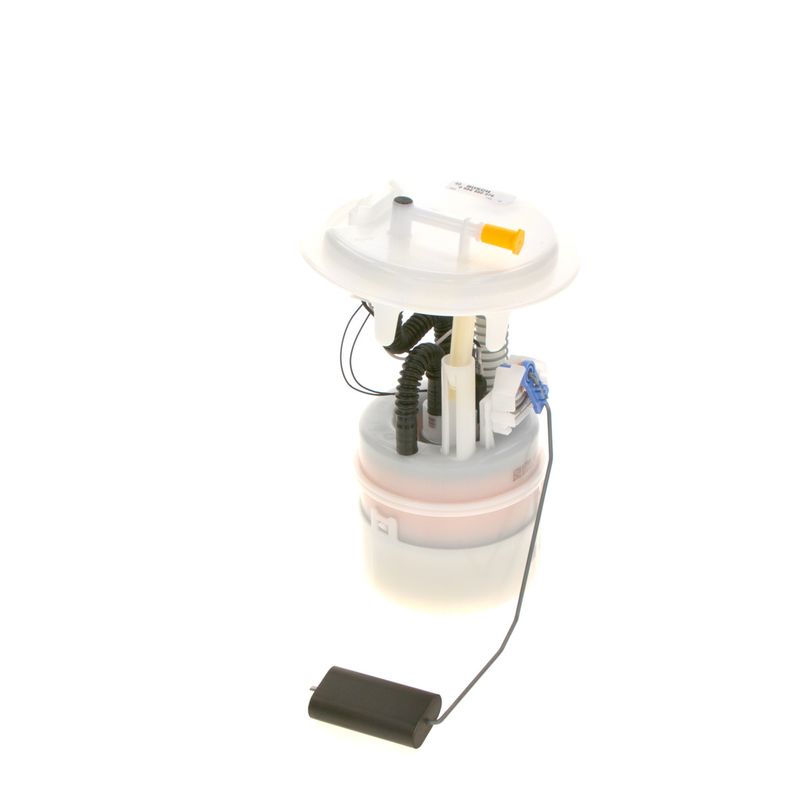 Bosch 0986580376 fuel supply unit - 6