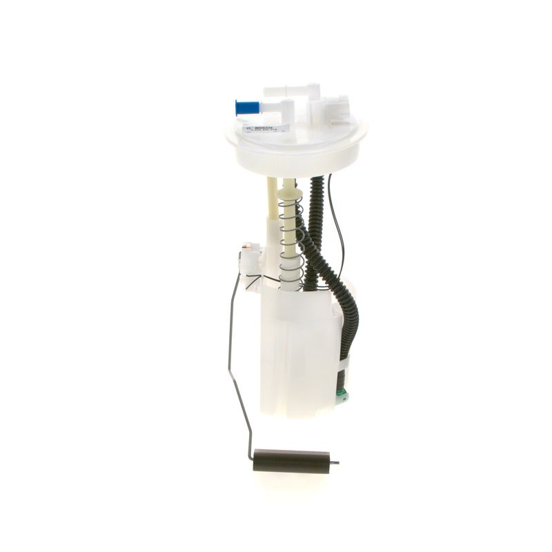 Bosch 0986580378 Sender Unit, fuel tank - 1