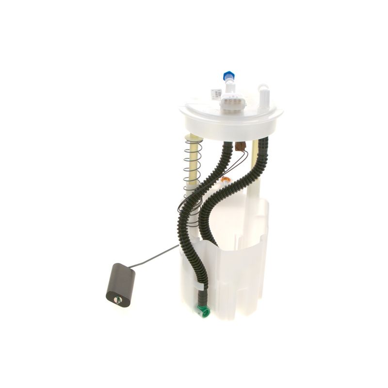 Bosch 0986580378 Sender Unit, fuel tank - 2