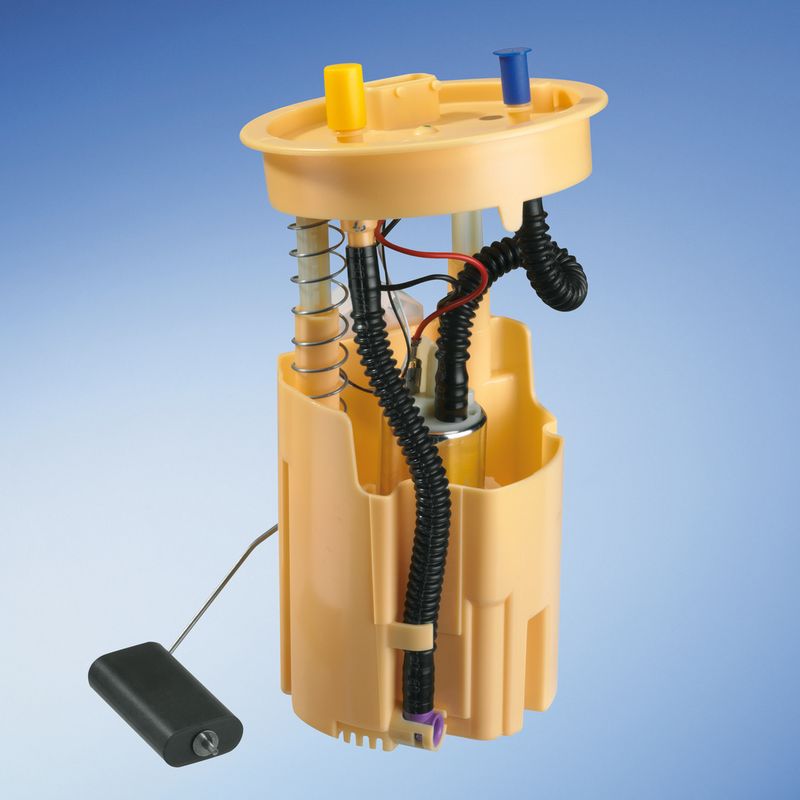 Bosch 0986580379 fuel supply unit - 1