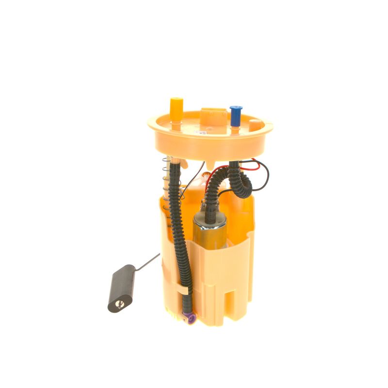 Bosch 0986580379 fuel supply unit - 3