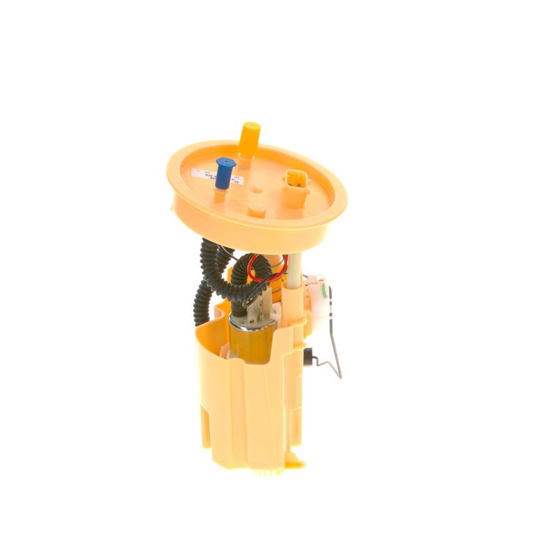 Bosch 0986580379 fuel supply unit - 4