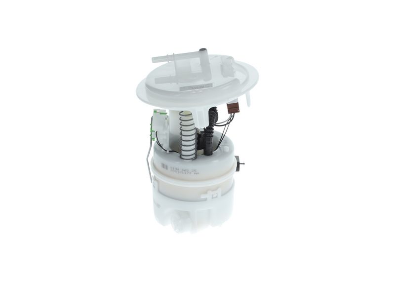 Bosch 0986580381 fuel supply unit - 4