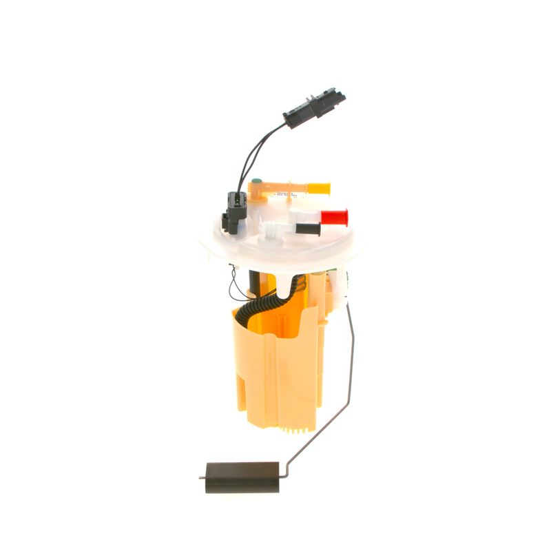 Bosch 0986580382 Sender Unit, fuel tank - 4