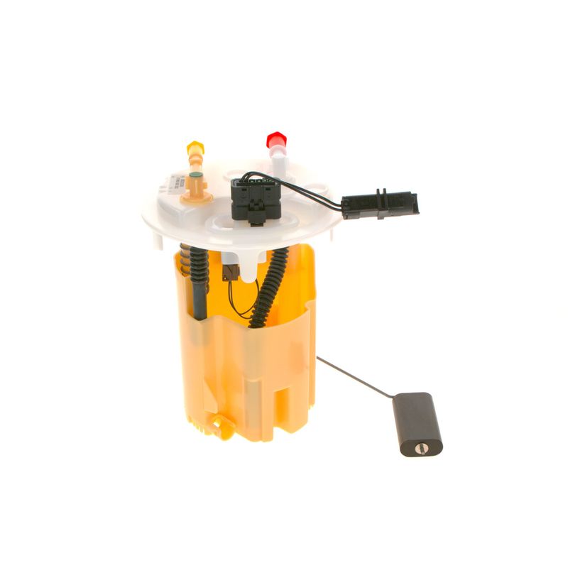 Bosch 0986580383 Sender Unit, fuel tank - 4