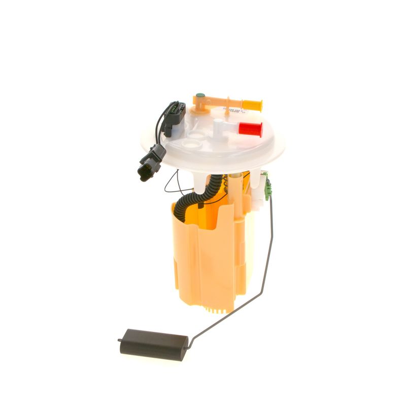 Bosch 0986580383 Sender Unit, fuel tank - 5