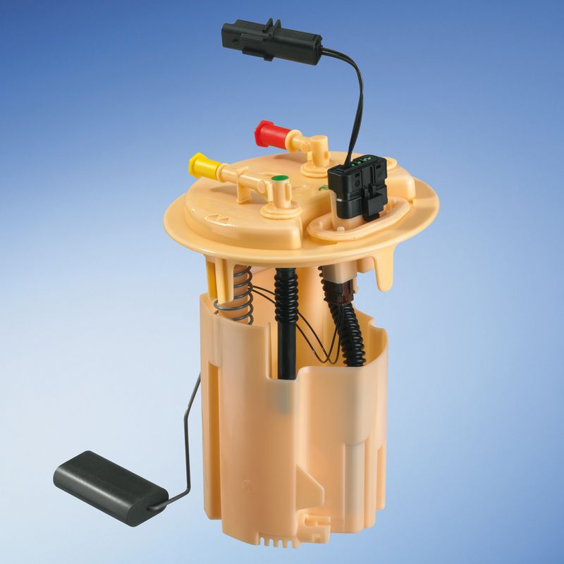 Bosch 0986580384 Sender Unit, fuel tank - 1