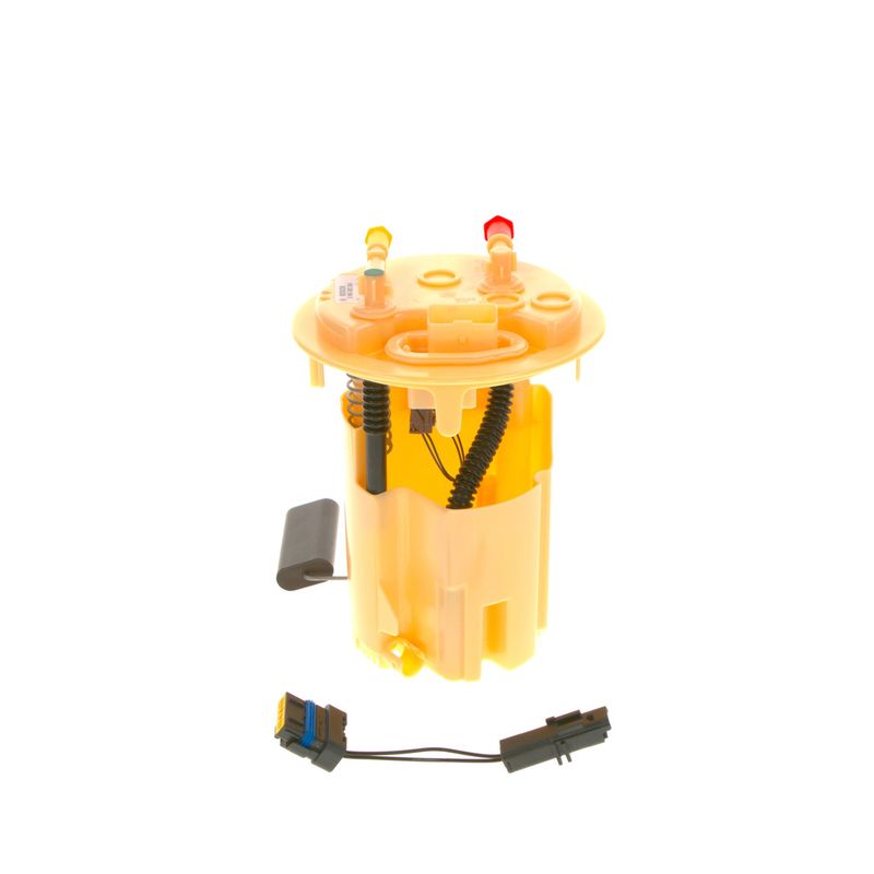 Bosch 0986580384 Sender Unit, fuel tank - 3