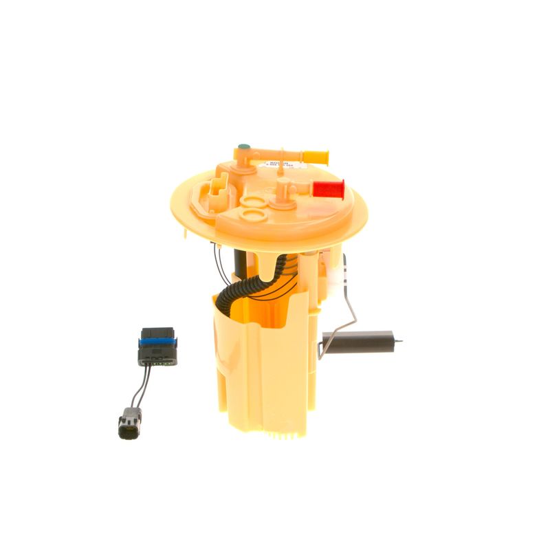 Bosch 0986580384 Sender Unit, fuel tank - 4