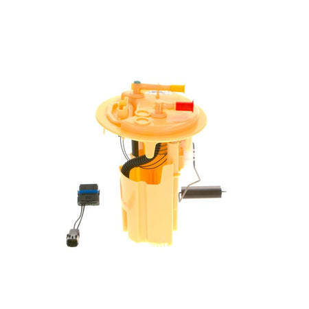 Bosch 0986580384 Sender Unit, fuel tank - 4