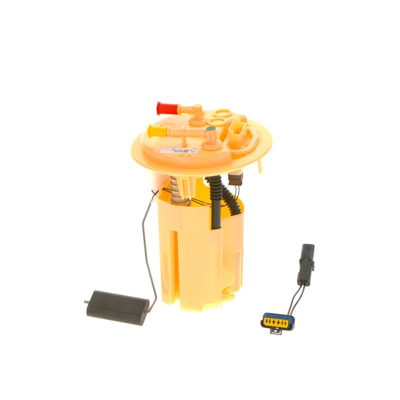 Bosch 0986580384 Sender Unit, fuel tank - 6