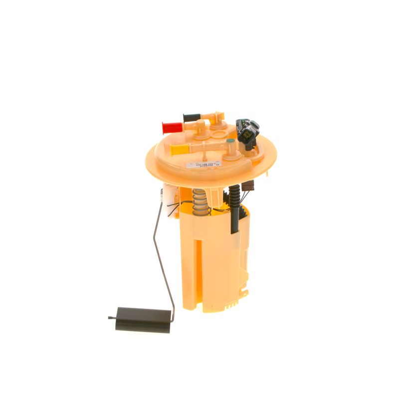 Bosch 0986580385 Sender Unit, fuel tank - 1