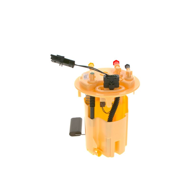 Bosch 0986580385 Sender Unit, fuel tank - 2