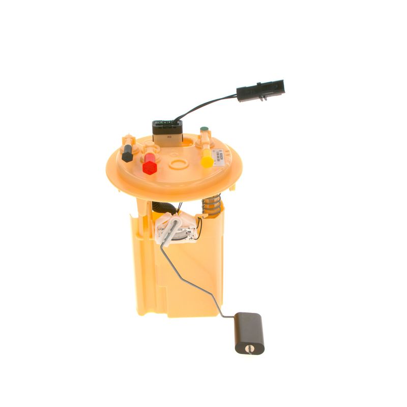 Bosch 0986580385 Sender Unit, fuel tank - 4