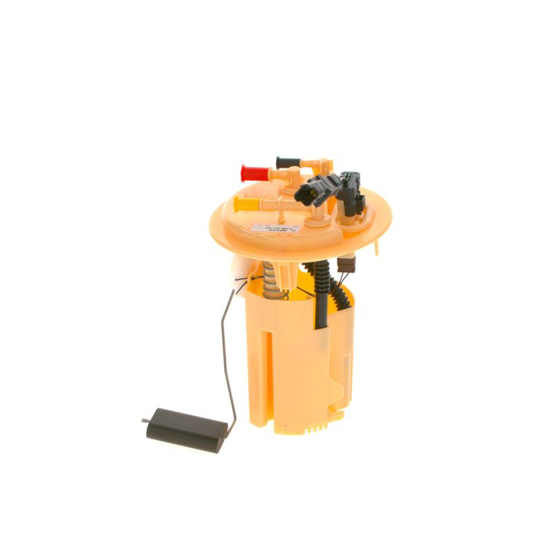 Bosch 0986580385 Sender Unit, fuel tank - 5