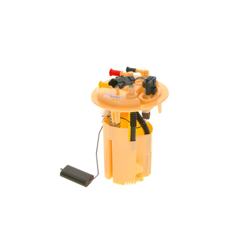 Bosch 0986580385 Sender Unit, fuel tank - 6