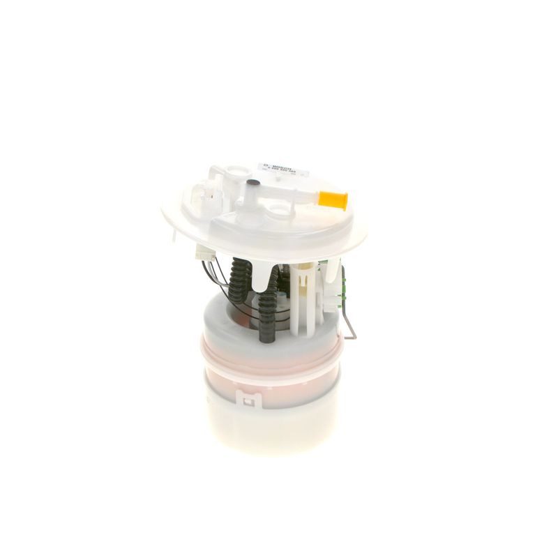 Bosch 0986580388 fuel supply unit - 3