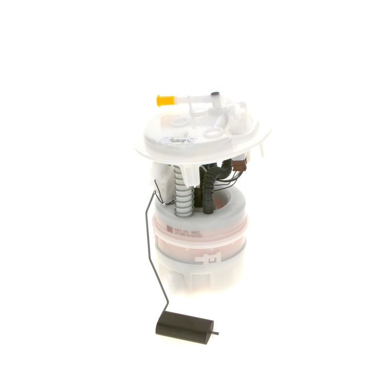 Bosch 0986580388 fuel supply unit - 5