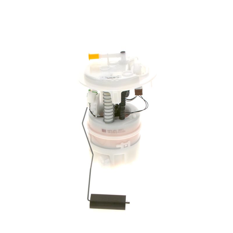 Bosch 0986580391 fuel supply unit - 2