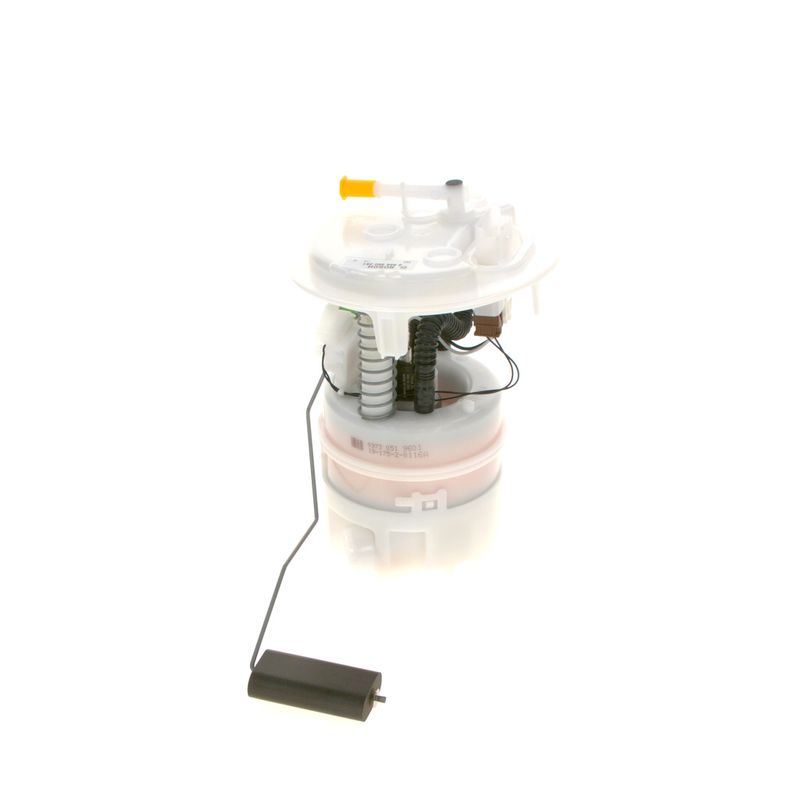 Bosch 0986580391 fuel supply unit - 6
